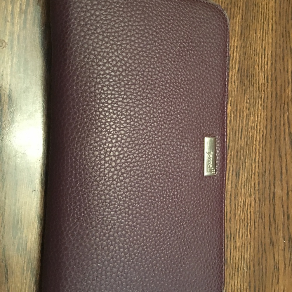 31 All About the Benjamins wallet